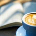 Coffee, Sunlight, and a Good Book: Small Joys That Change a Day