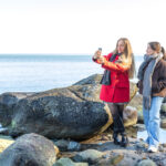 The Ocean’s Whisper: Lessons From the Shoreline