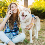 When Dogs Smile: The Happiness We Can’t Resist