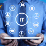 OTHM Level 7 Diploma in Data Science